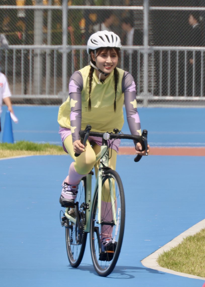 広島競輪オリジナルウェア 🚴‍♀️18日アーバンサイクルパークス広島】競輪エキシビジョンレース