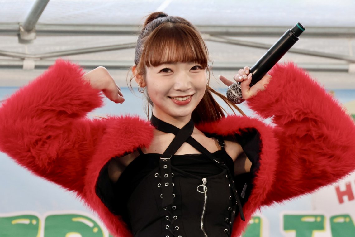 🇩🇪🍺広島フリューリングフェス2026】 💃大阪発の5人組ガールズダンス