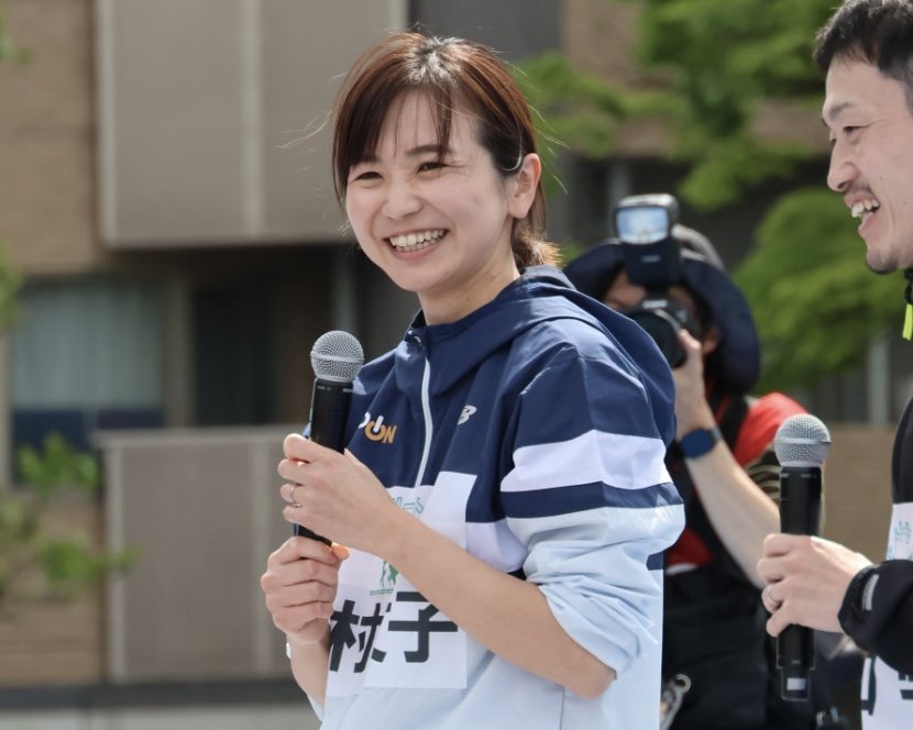 🌸2026フラワーフェスティバル】🏃‍♂️🏃‍♀️「ひろしまストリート