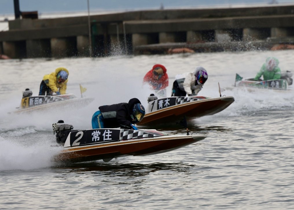 2018年記念ボートレース ⛩️🚤 【宮島ボート・🏆GⅠ宮島チャンピオンC】公開WINNER