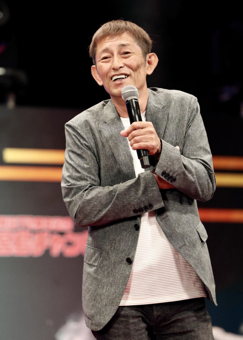 ⛩️🚤 【宮島ボート・🏆GⅠ宮島チャンピオンC】トークショーに登場