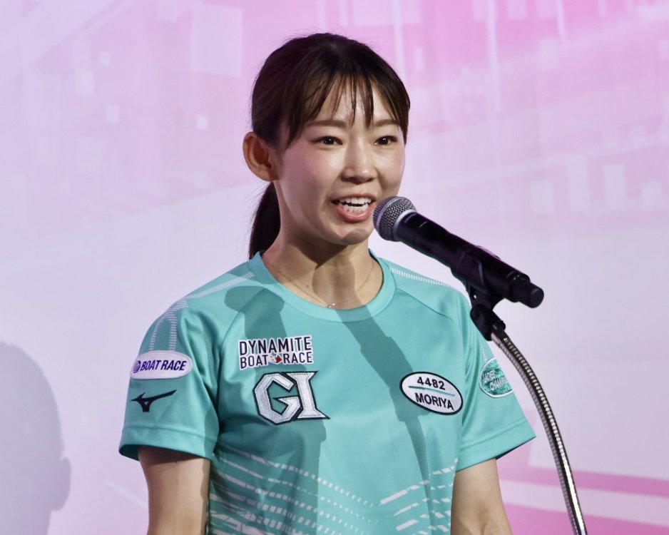 🐬🚤徳山ボート PG1レディースチャンピオン】 3日目を終え得点率