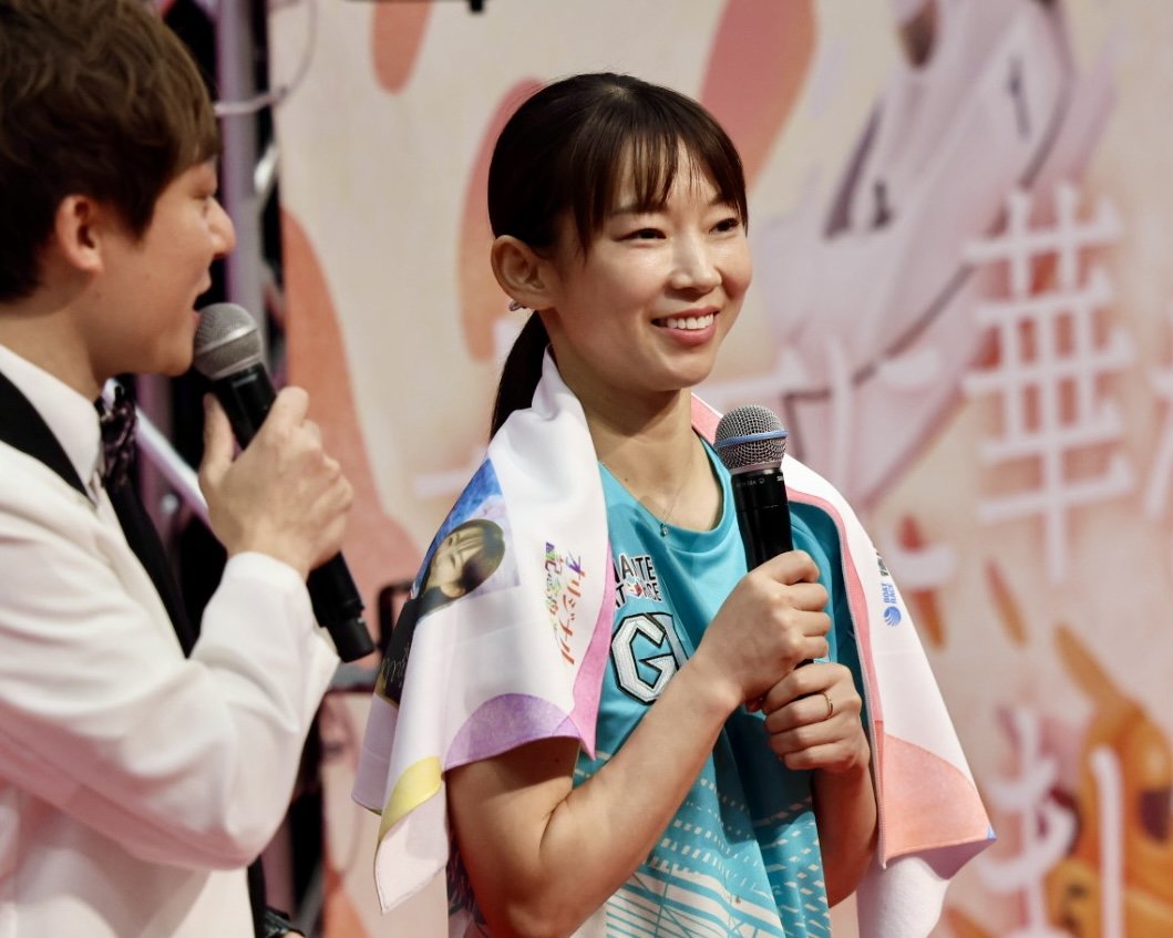 🐬🚤徳山ボート PG1レディースチャンピオン】 優勝戦出場選手