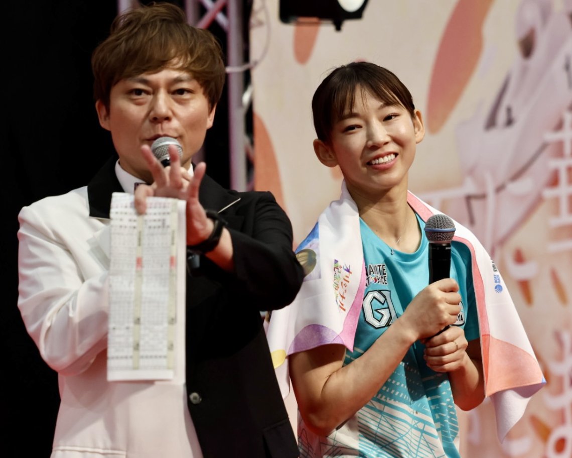 🐬🚤徳山ボート PG1レディースチャンピオン】 優勝戦出場選手