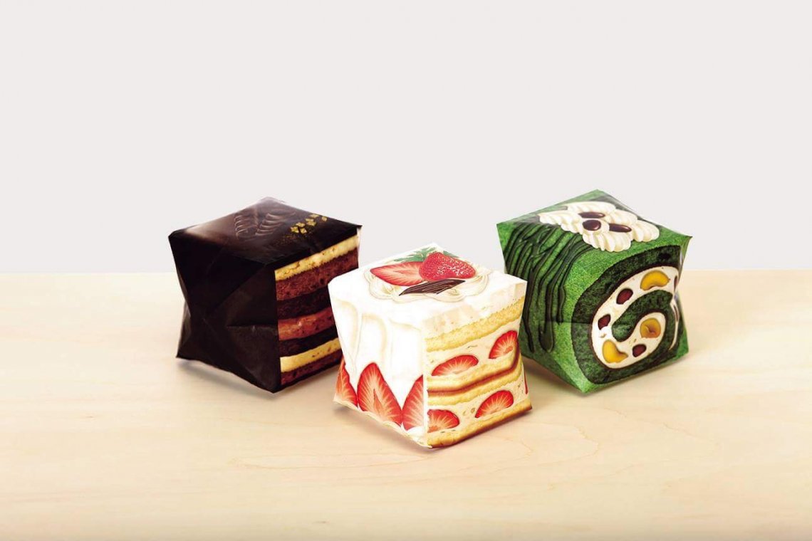 広島パルコホワイトデーマルシェ 日刊わしらブース紹介その6 かずもとや 様 From広島市 日刊わしら Hiroshima Daily Washira