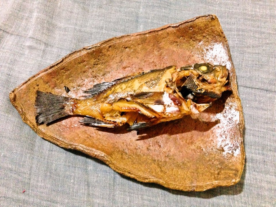 レシピあり 呉の郷土料理 メバルのはぶて焼き 日刊わしら Hiroshima Daily Washira