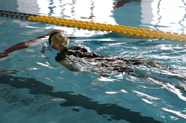 広島の月刊わしら：わしらのスポーツ　フリーダイビング編②