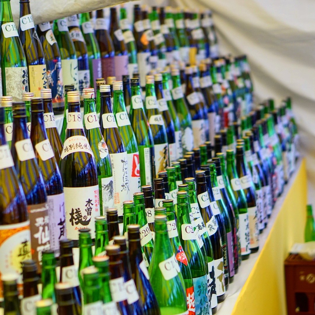 広島の月刊わしら：全国47都道府県の蔵元様方から1008銘柄を出品いただき、多くの方に楽しんでいただけたかと思います。