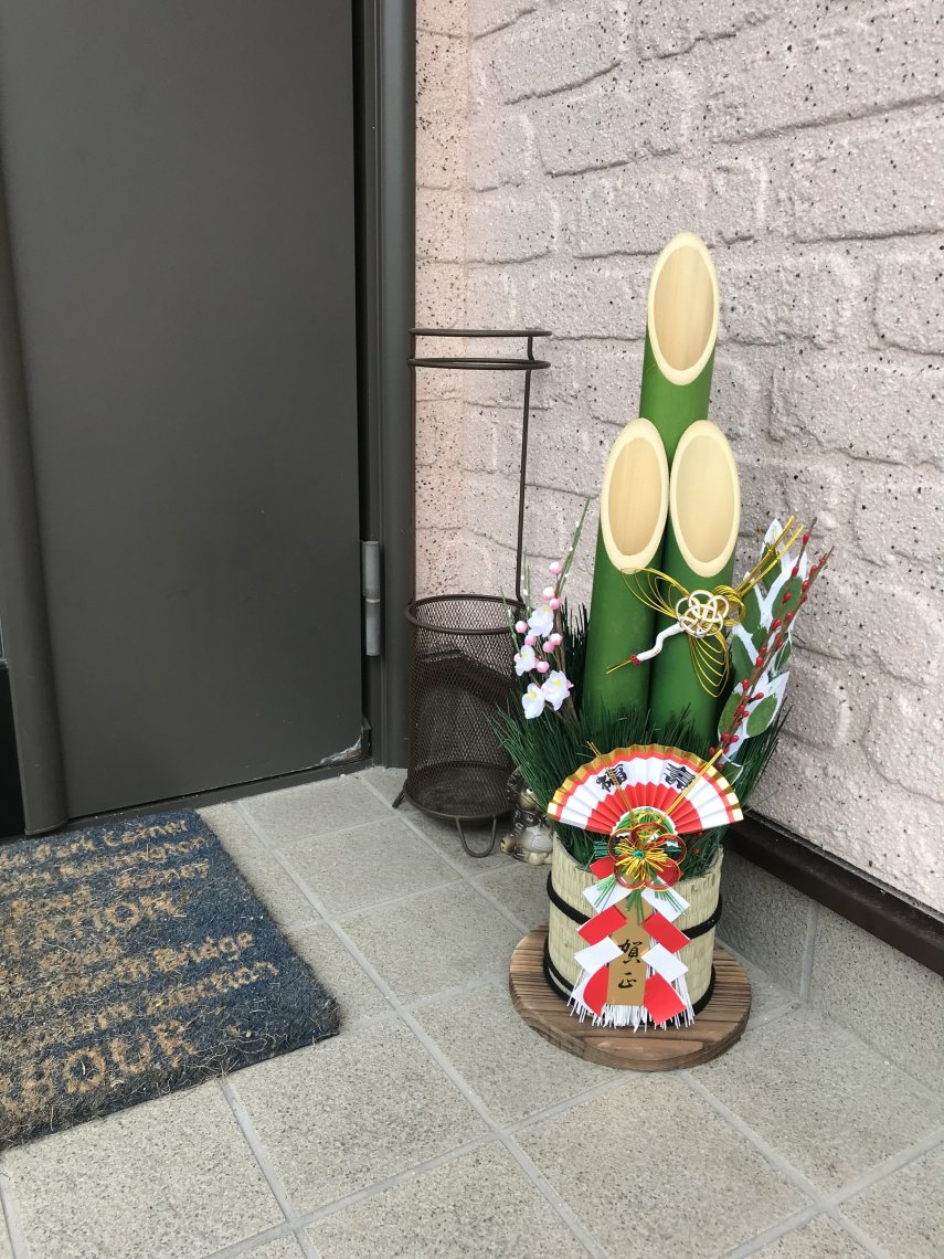 むさし 年越し そば