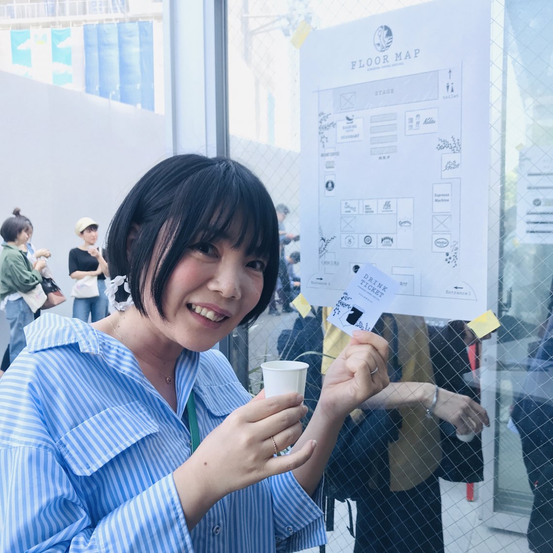 広島コーヒーフェスティバル