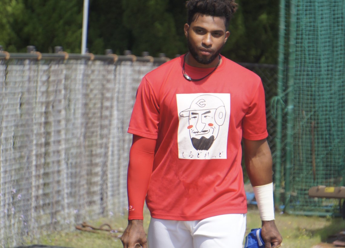 由宇速報】ぶらっどえるどれっど！ | 日刊わしら - HIROSHIMA DAILY