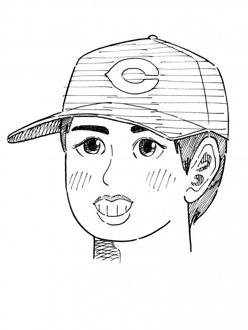 本日の野村祐輔 日刊わしら Hiroshima Daily Washira