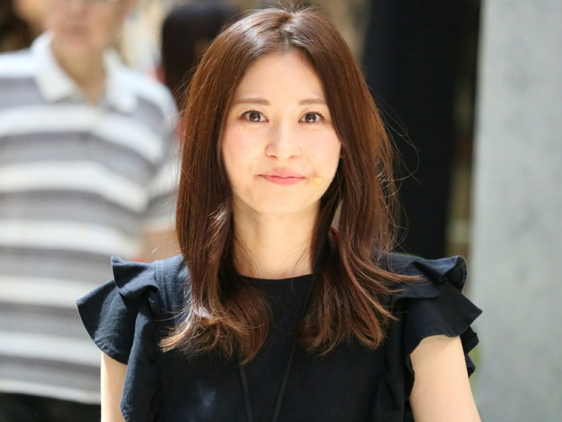 浅田 真由