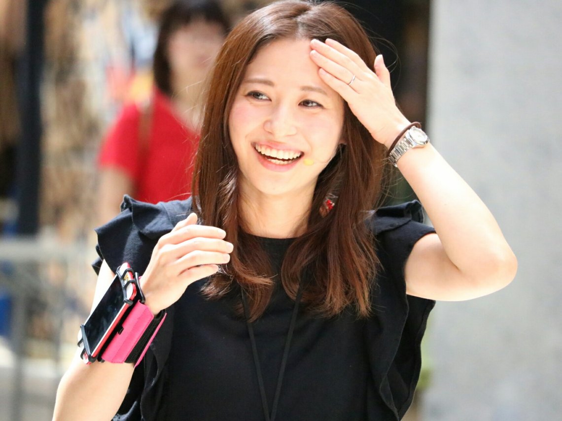 浅田 真由