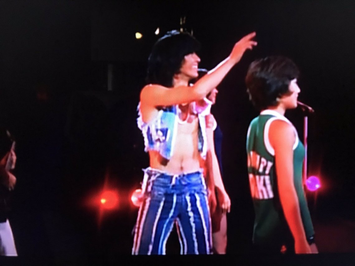 西城秀樹 アロハシャツ 西城秀樹オフィシャルサイト - HIDEKI SAIJO