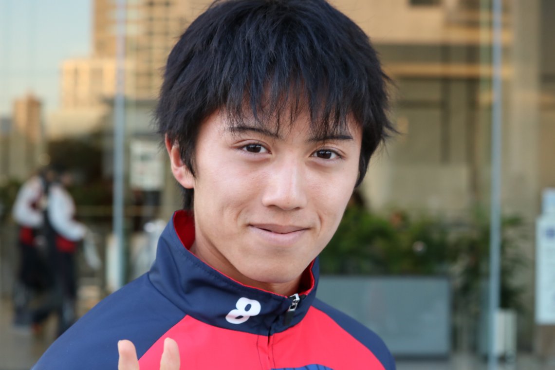 年1月17日 土 ひろしま男子駅伝runナビ 湯原慶吾さん 伊藤達彦さん 原晋監督 藤江れいなさんの笑顔 日刊わしら Hiroshima Daily Washira