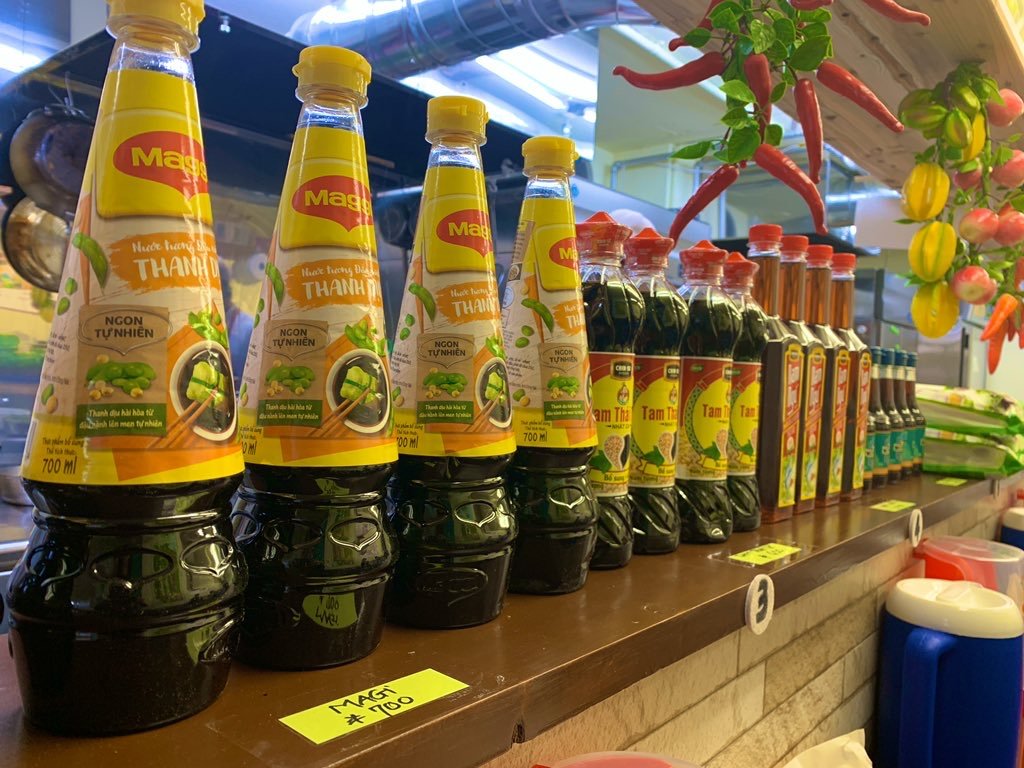 横川に新たなベトナム料理店 日刊わしら Hiroshima Daily Washira