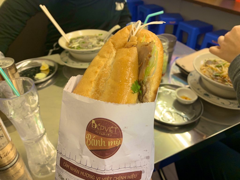 横川に新たなベトナム料理店 日刊わしら Hiroshima Daily Washira