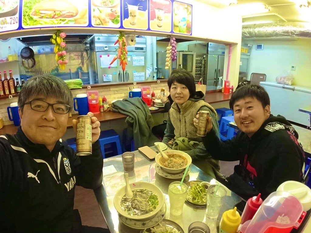 横川に新たなベトナム料理店 日刊わしら Hiroshima Daily Washira