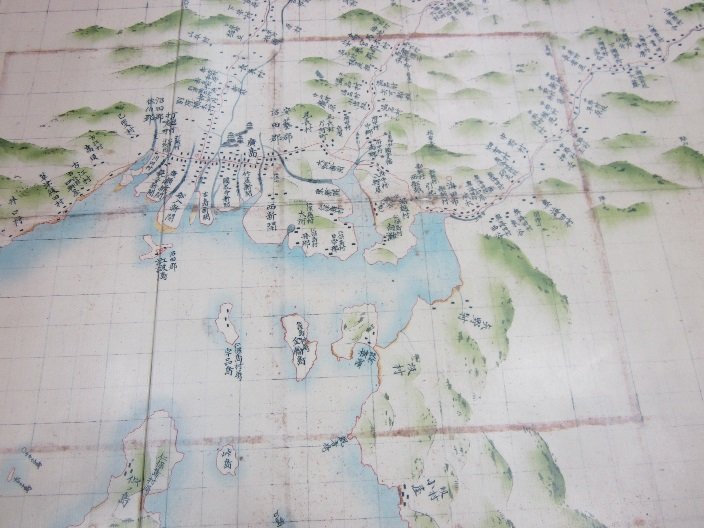 伊能忠敬先輩は 日刊わしら Hiroshima Daily Washira