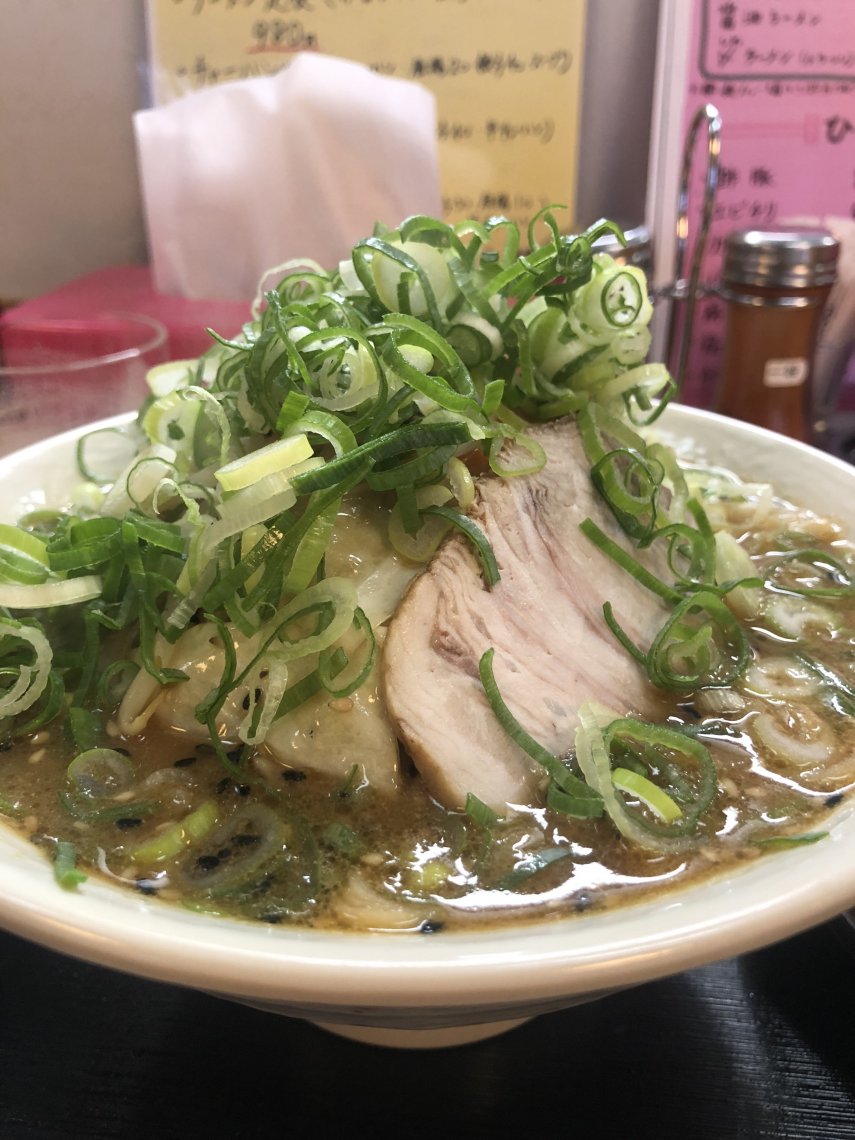 真剣中華たまりば | 日刊わしら - HIROSHIMA DAILY WASHIRA