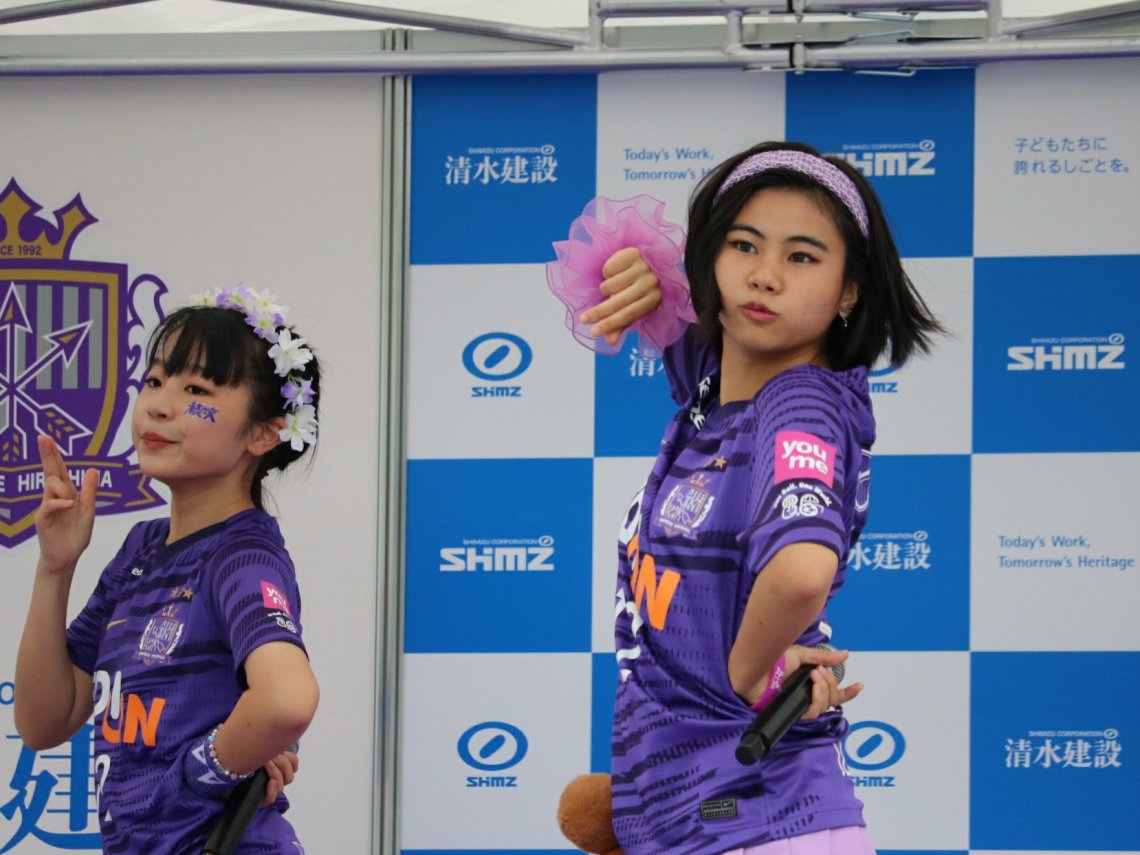 2020年10月3日(土)7ヶ月ぶりのSPL∞ASH・にぎわいステージ
