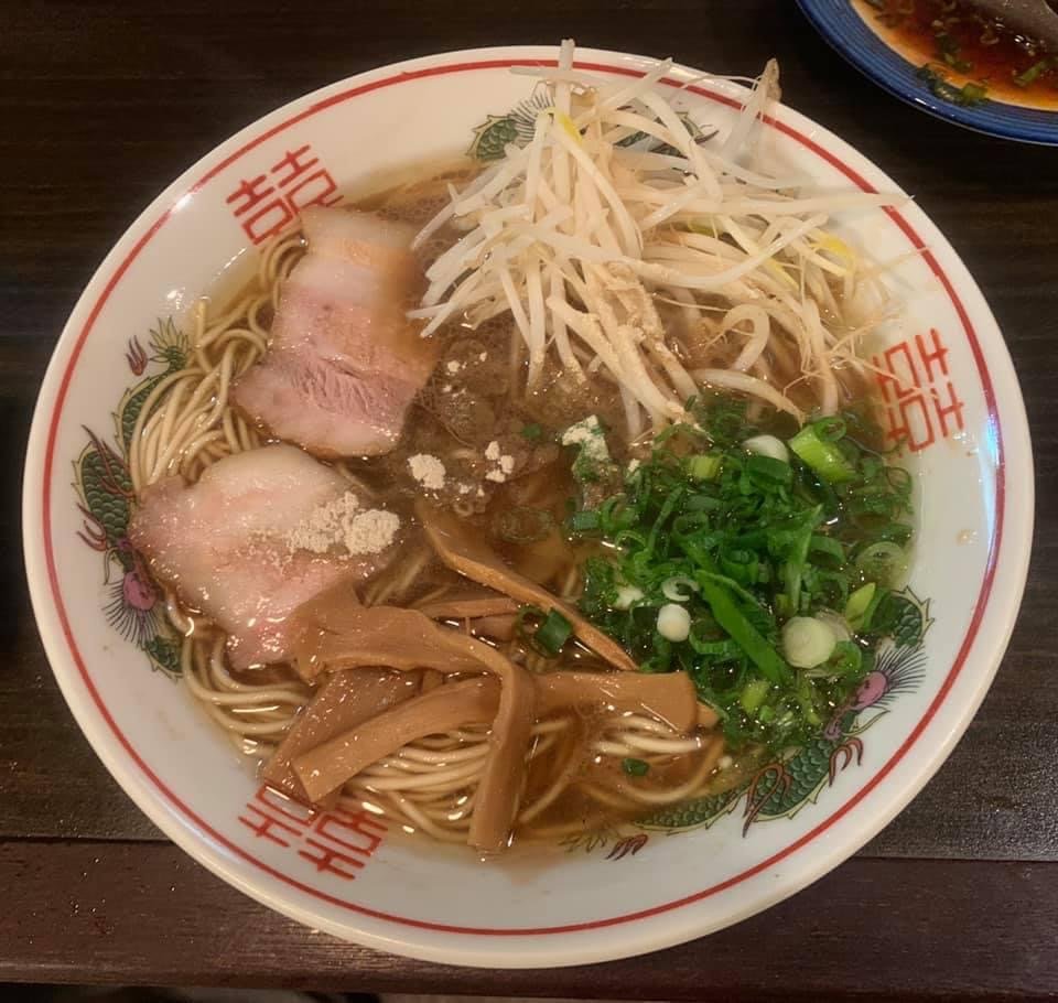 船本泰司 日刊わしら Hiroshima Daily Washira