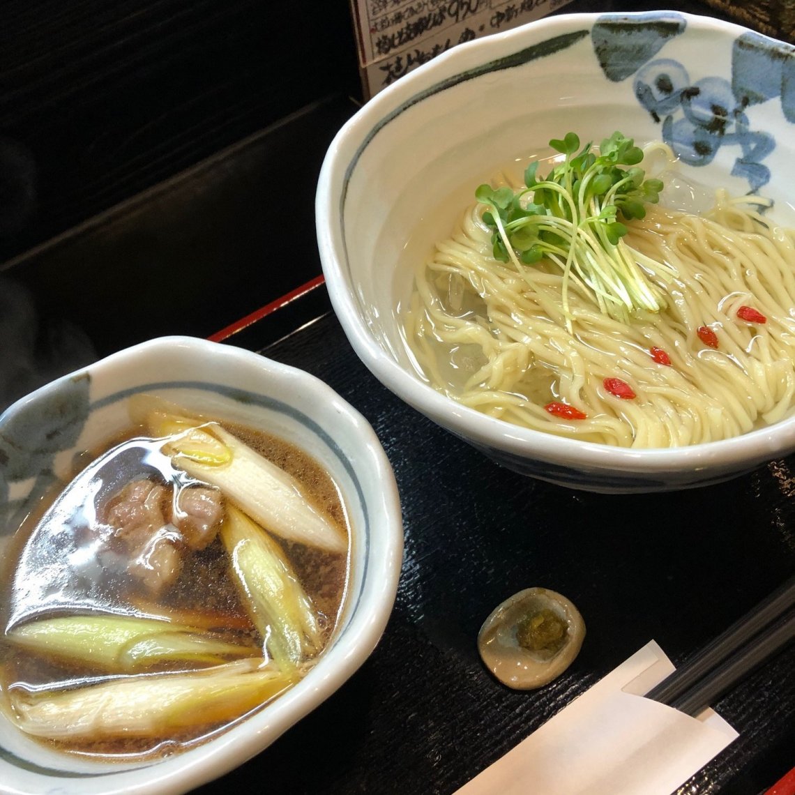 ラーメンが好き 花いちもんめ 日刊わしら Hiroshima Daily Washira