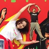 中山 有紀 日刊わしら Hiroshima Daily Washira