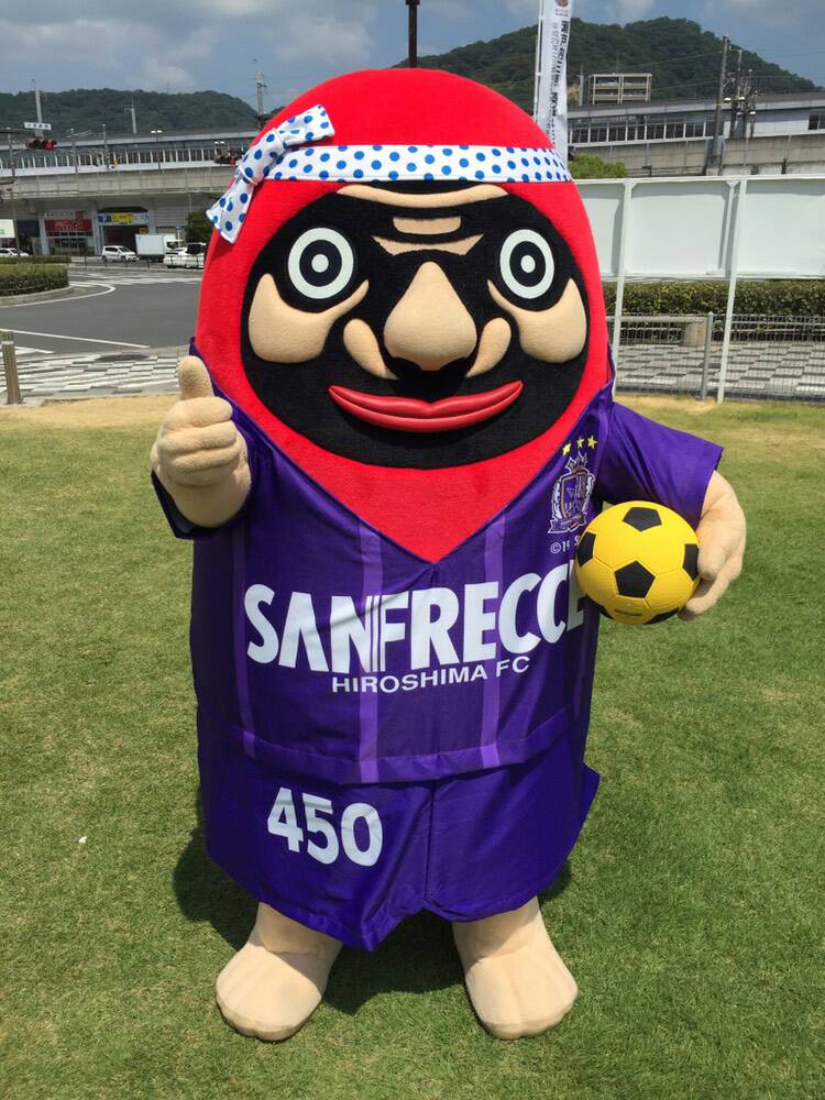 やっさだるマン 日刊わしら HIROSHIMA DAILY WASHIRA