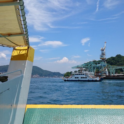 尾道大橋で事故があってすごく渋滞 さらに新尾道大橋も渋滞らしいわ 日刊わしら Hiroshima Daily Washira